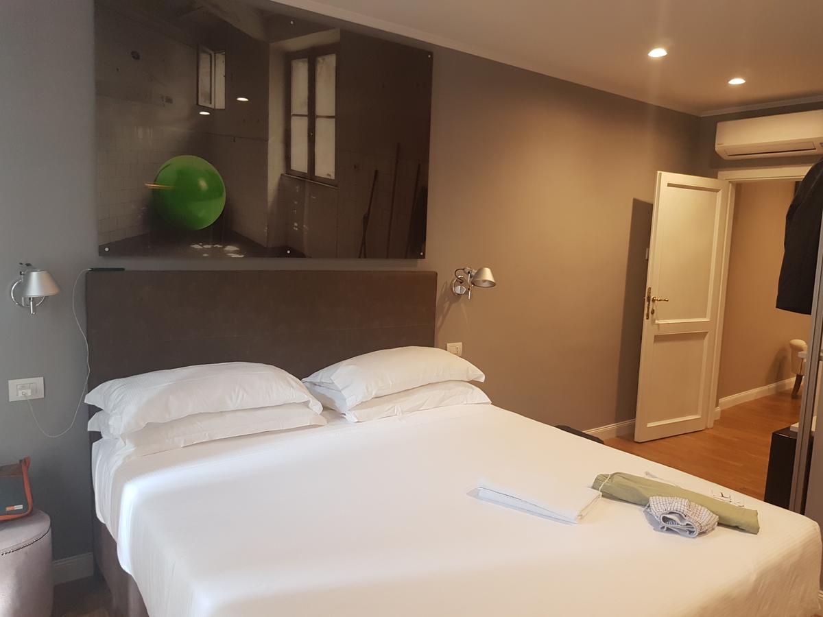 Relais Palazzo Orsini Hotel Rome Luaran gambar