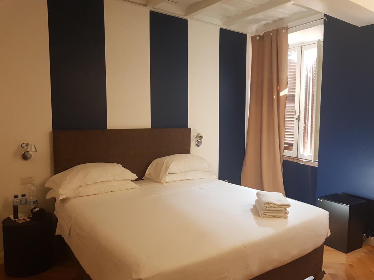 Relais Palazzo Orsini Hotel Rome Luaran gambar