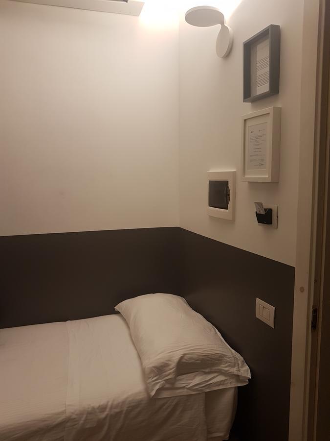 Relais Palazzo Orsini Hotel Rome Luaran gambar