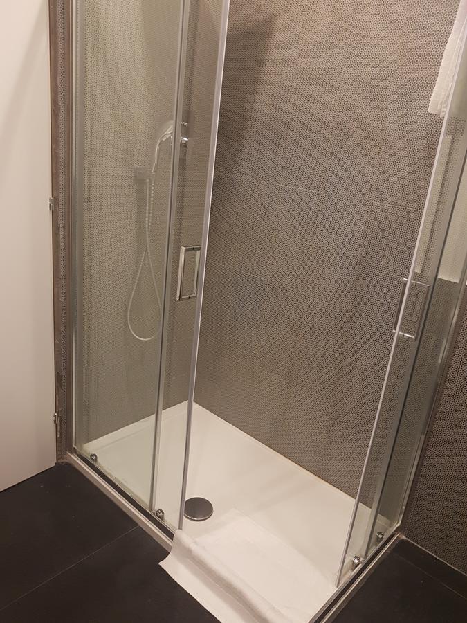Relais Palazzo Orsini Hotel Rome Luaran gambar