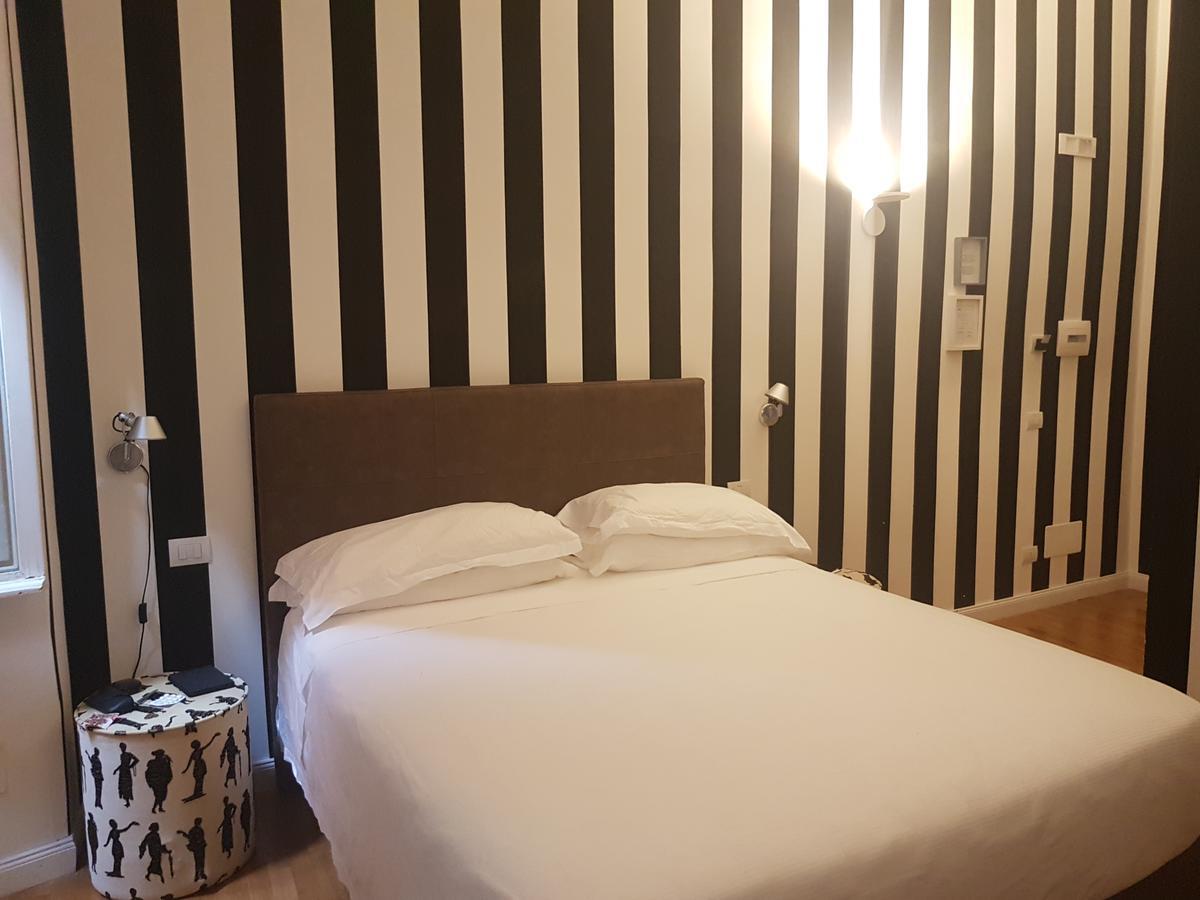 Relais Palazzo Orsini Hotel Rome Luaran gambar