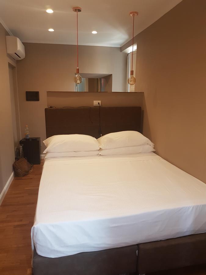 Relais Palazzo Orsini Hotel Rome Luaran gambar