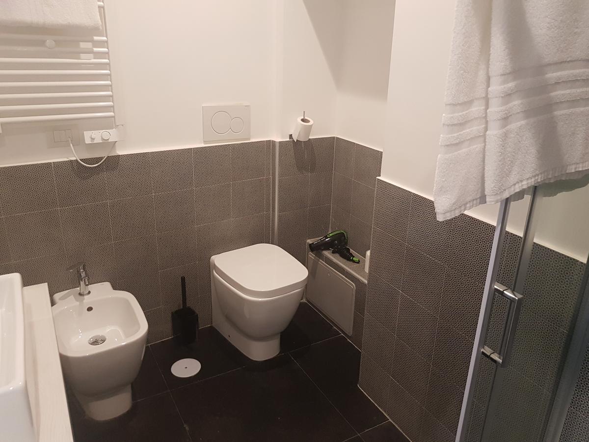 Relais Palazzo Orsini Hotel Rome Luaran gambar