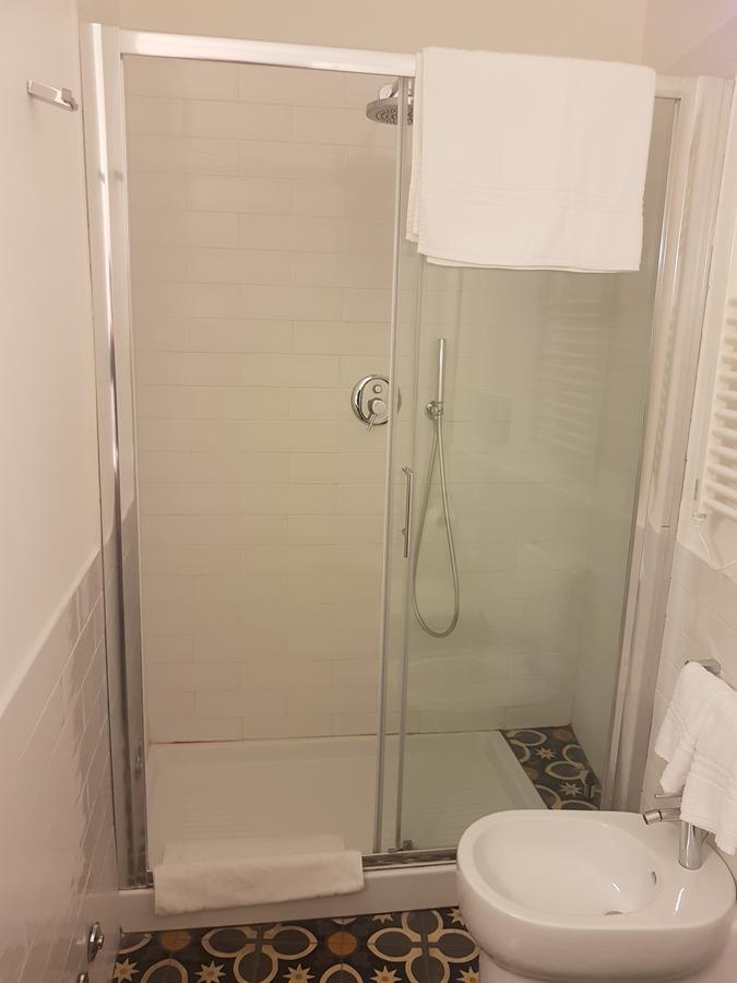 Relais Palazzo Orsini Hotel Rome Luaran gambar