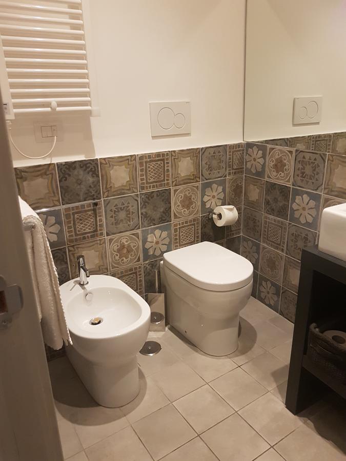 Relais Palazzo Orsini Hotel Rome Luaran gambar