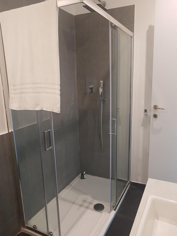 Relais Palazzo Orsini Hotel Rome Luaran gambar