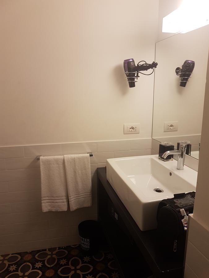 Relais Palazzo Orsini Hotel Rome Luaran gambar