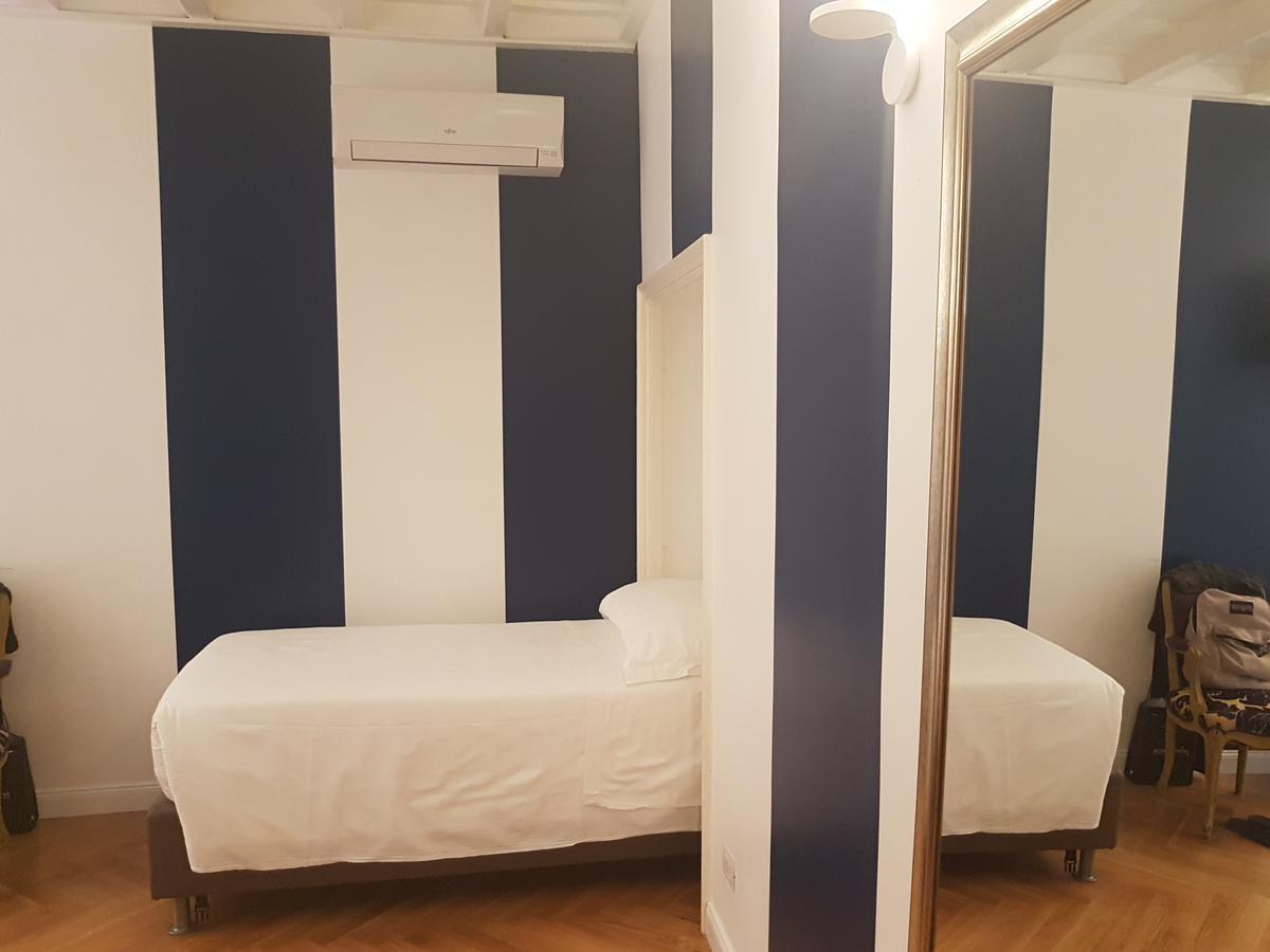 Relais Palazzo Orsini Hotel Rome Luaran gambar