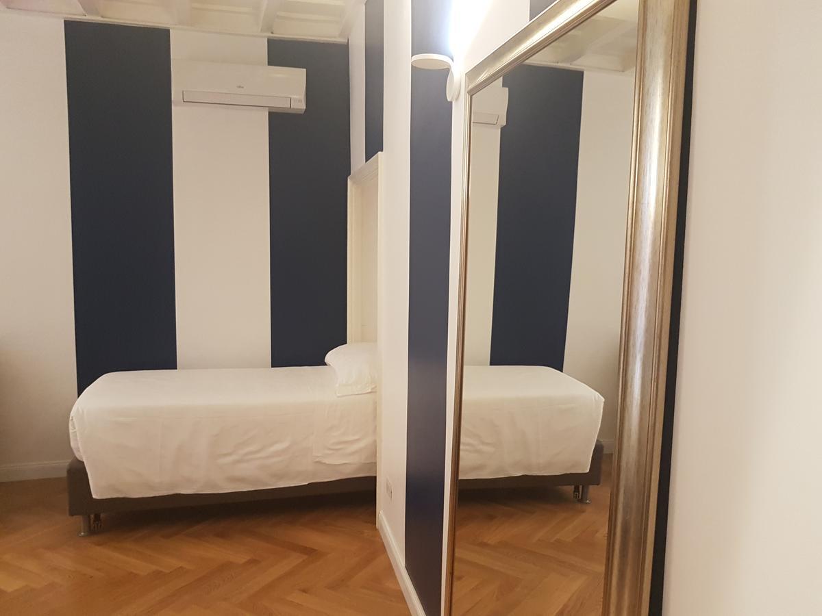 Relais Palazzo Orsini Hotel Rome Luaran gambar