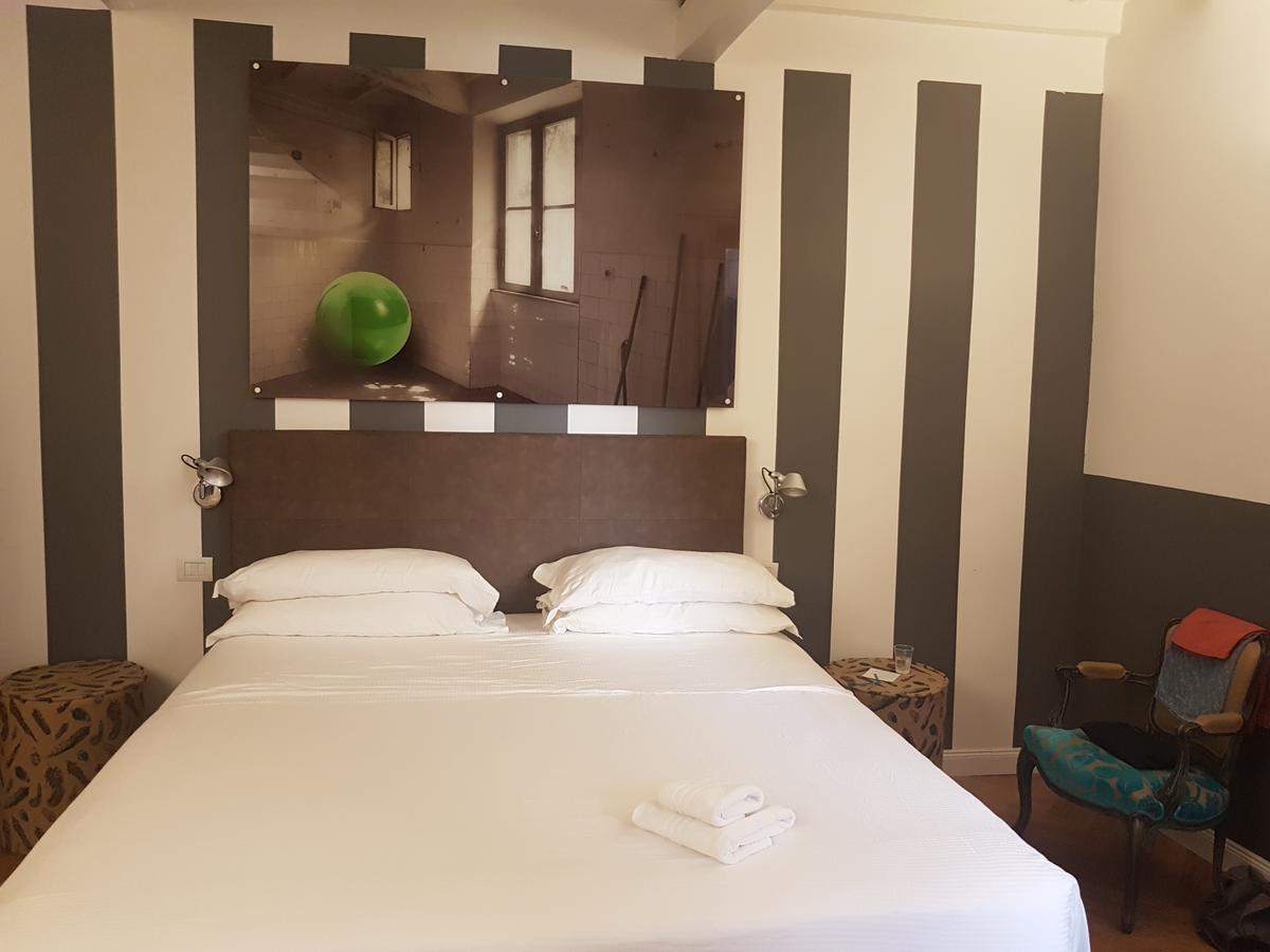 Relais Palazzo Orsini Hotel Rome Luaran gambar
