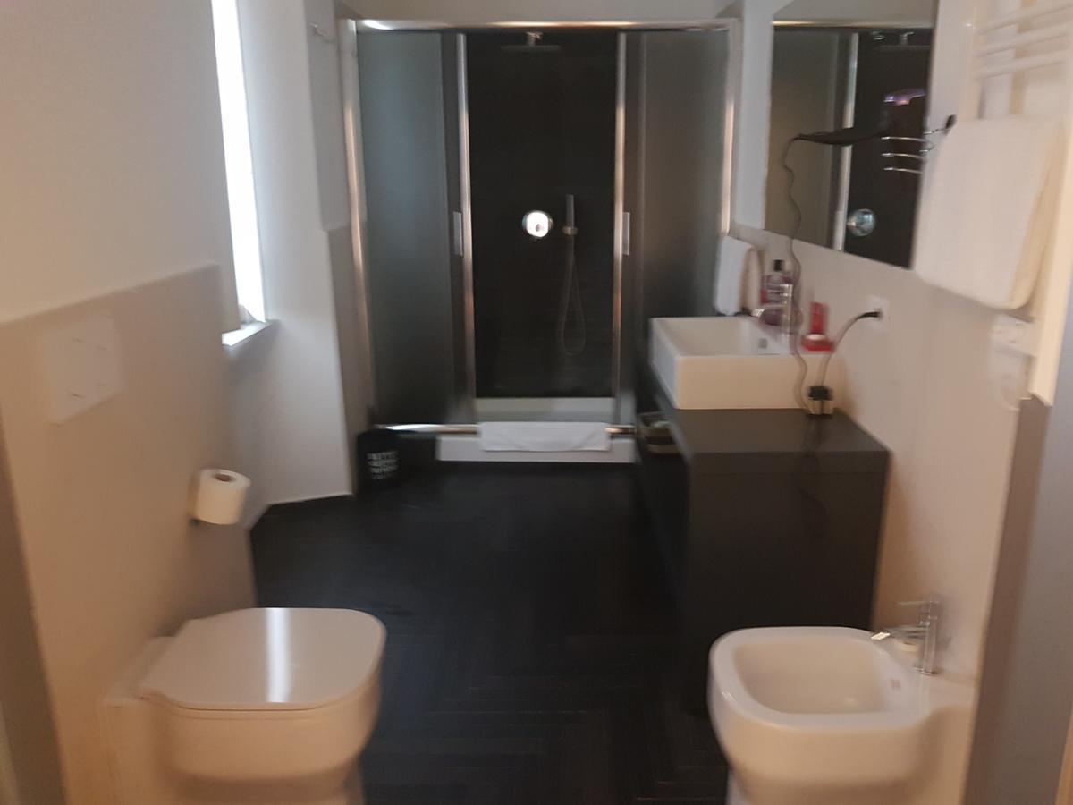 Relais Palazzo Orsini Hotel Rome Luaran gambar