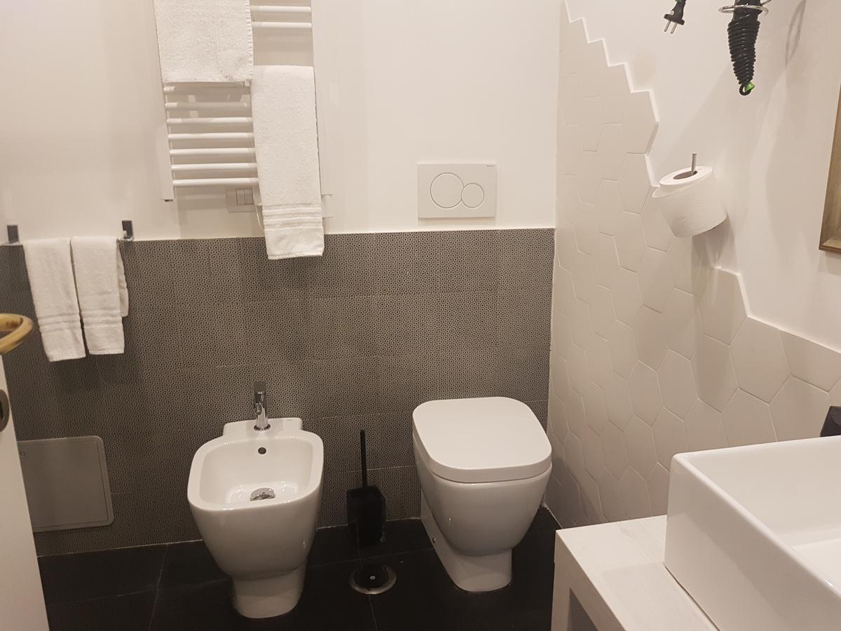 Relais Palazzo Orsini Hotel Rome Luaran gambar