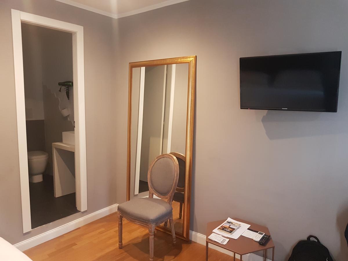 Relais Palazzo Orsini Hotel Rome Luaran gambar