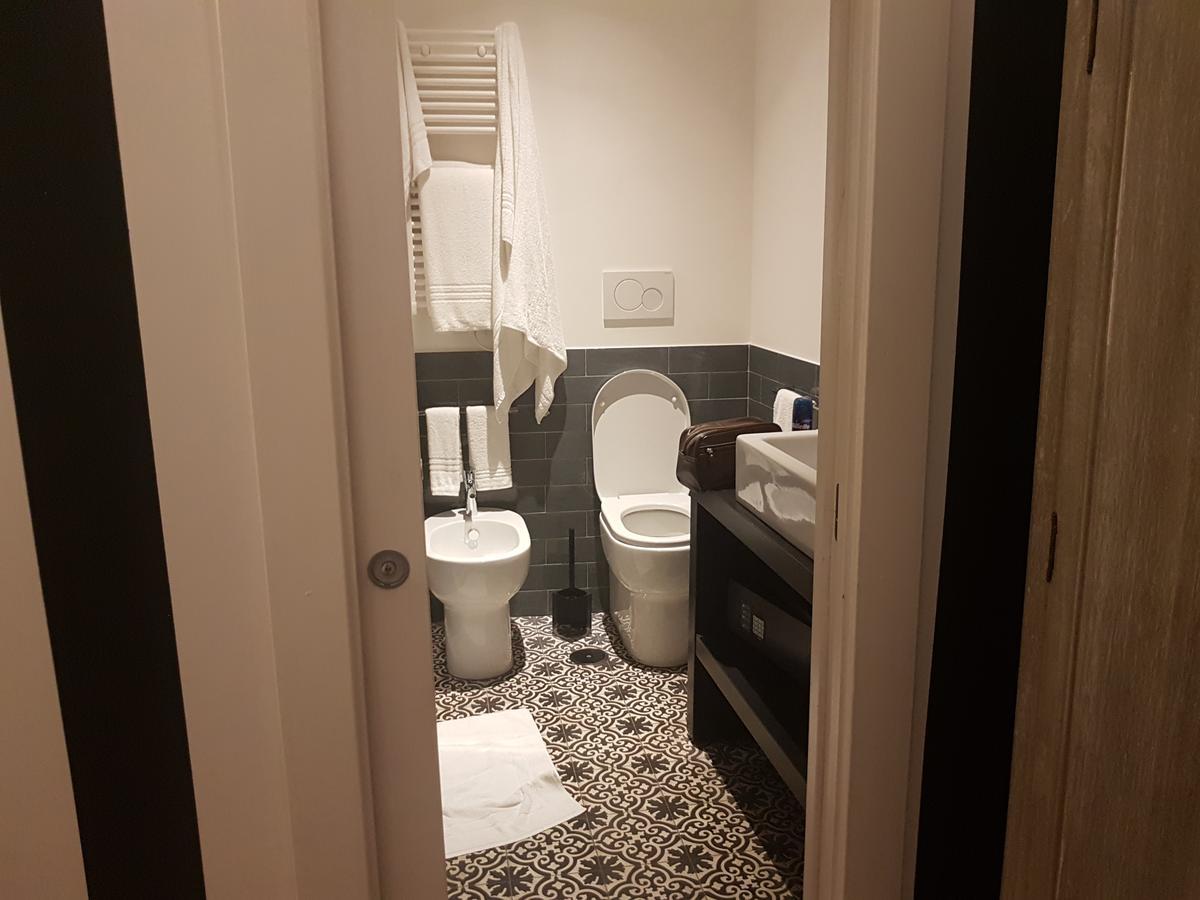 Relais Palazzo Orsini Hotel Rome Luaran gambar