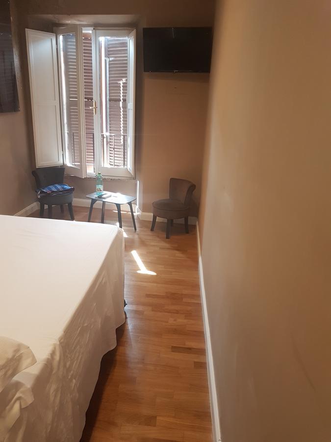 Relais Palazzo Orsini Hotel Rome Luaran gambar