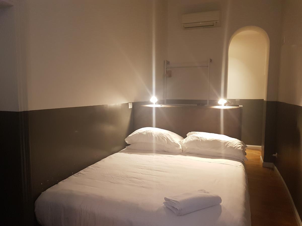 Relais Palazzo Orsini Hotel Rome Luaran gambar