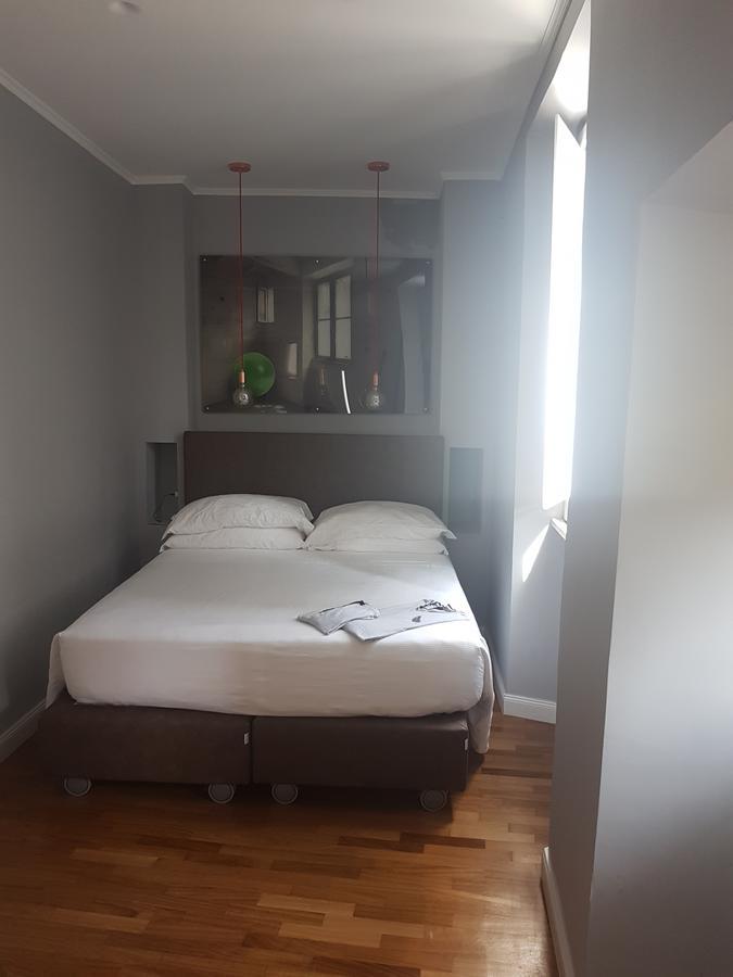 Relais Palazzo Orsini Hotel Rome Luaran gambar