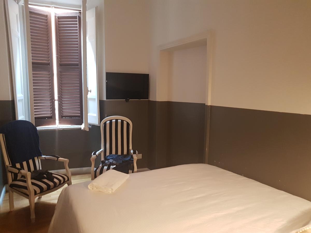 Relais Palazzo Orsini Hotel Rome Luaran gambar