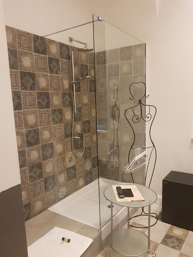 Relais Palazzo Orsini Hotel Rome Luaran gambar