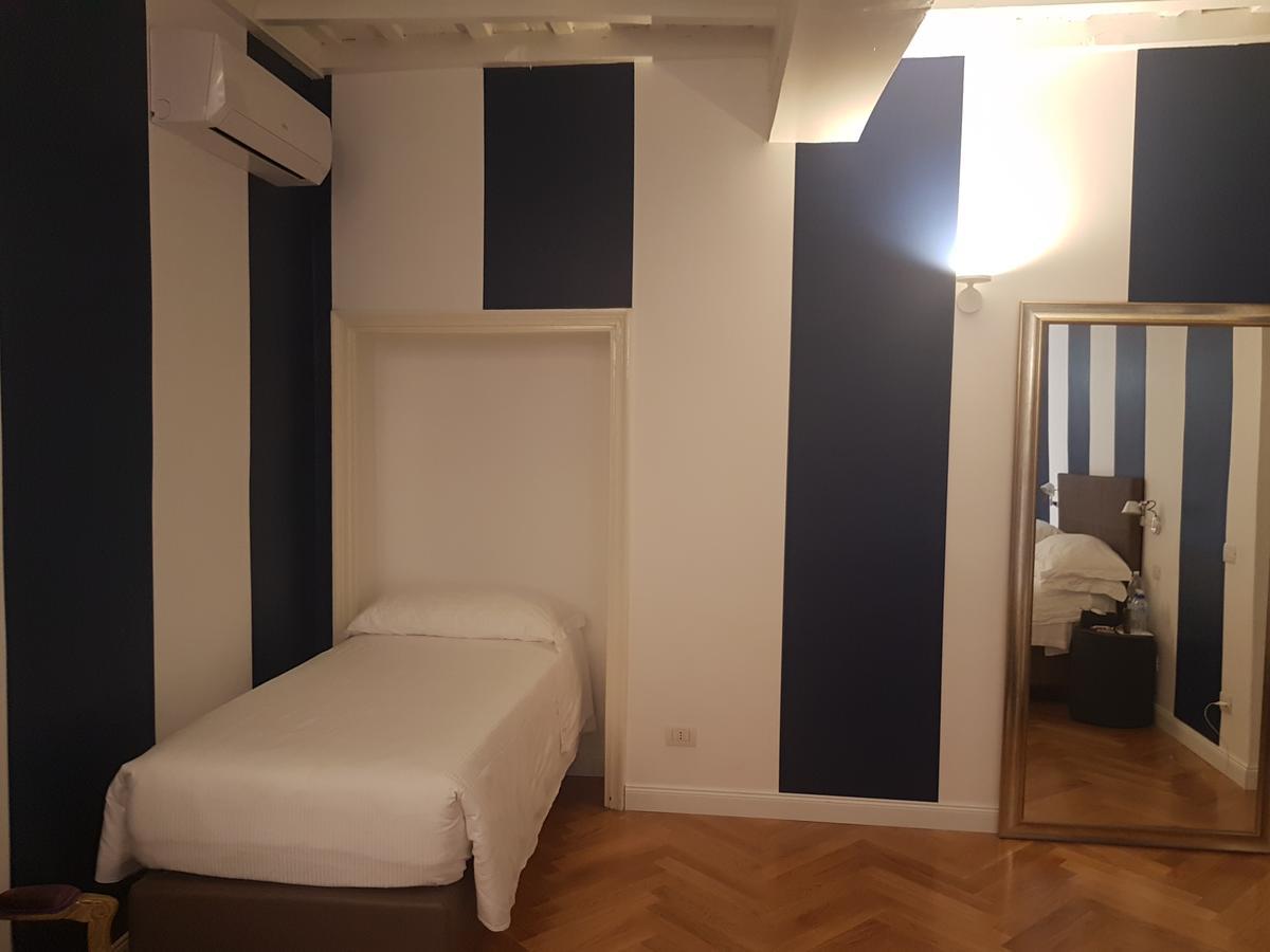 Relais Palazzo Orsini Hotel Rome Luaran gambar