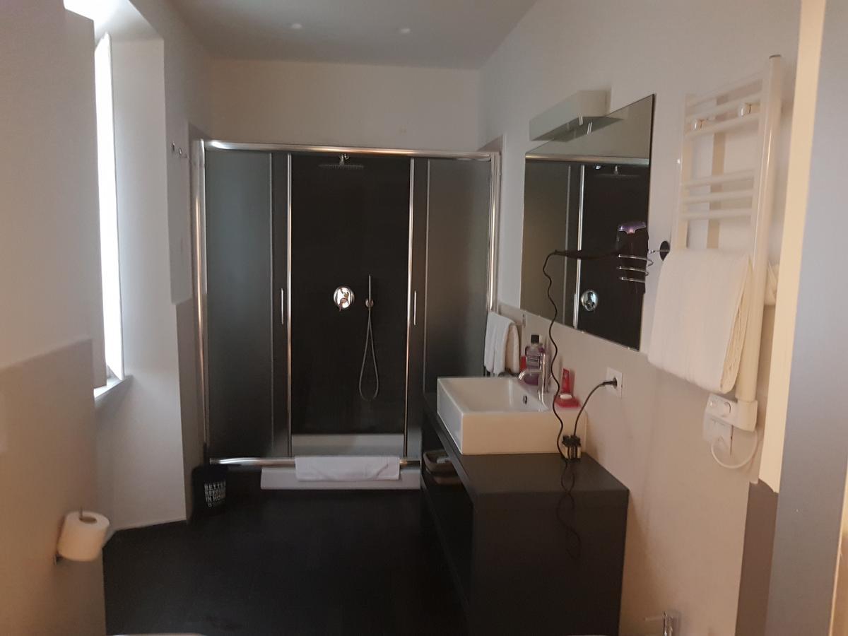 Relais Palazzo Orsini Hotel Rome Luaran gambar