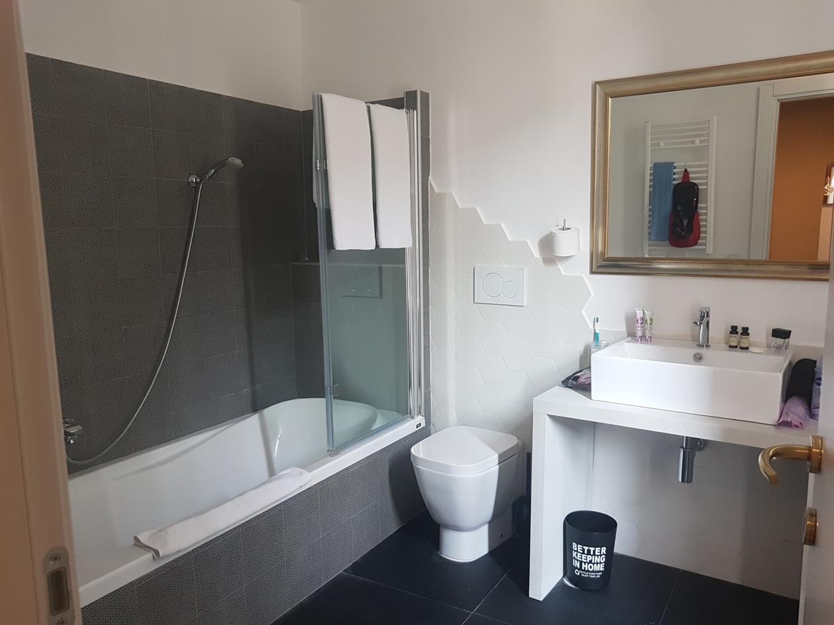 Relais Palazzo Orsini Hotel Rome Luaran gambar
