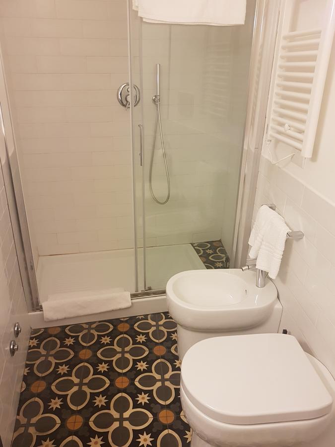 Relais Palazzo Orsini Hotel Rome Luaran gambar