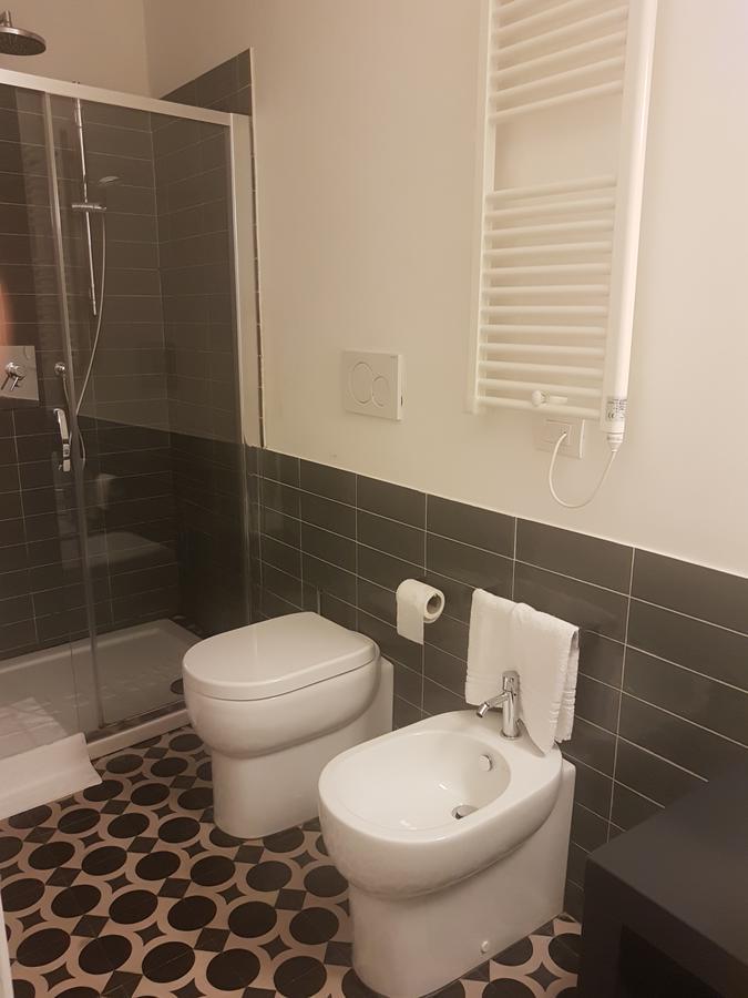 Relais Palazzo Orsini Hotel Rome Luaran gambar