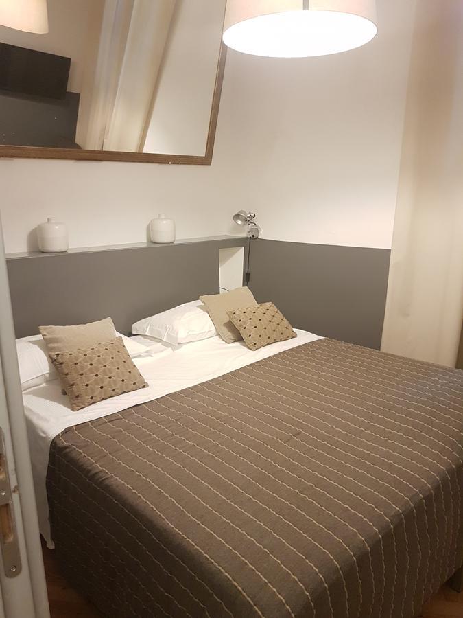 Relais Palazzo Orsini Hotel Rome Luaran gambar
